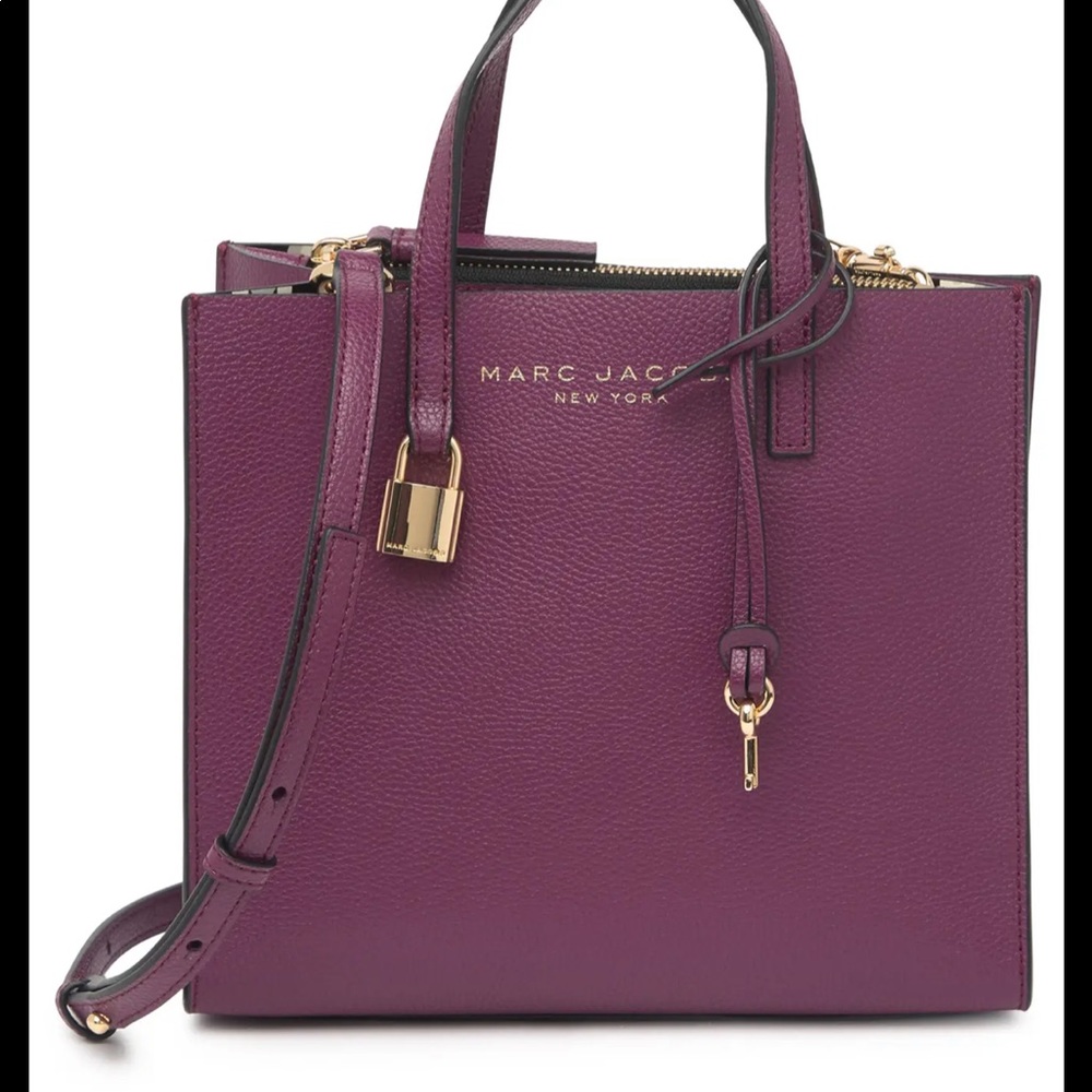 The Mini Grind Marc Jacobs Purse